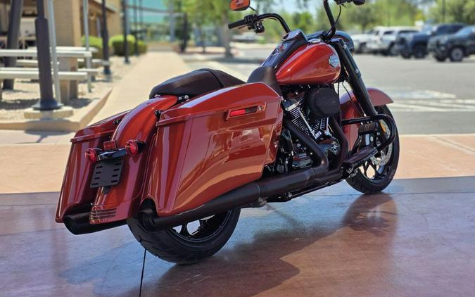 2025 Harley-Davidson® FLHRXS - Road King® Special