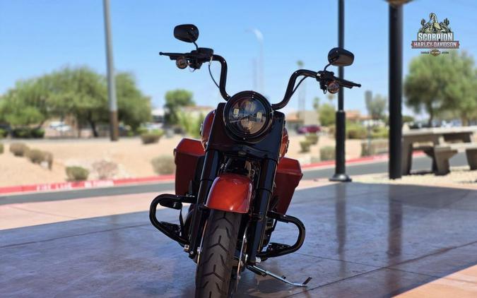 2025 Harley-Davidson® FLHRXS - Road King® Special