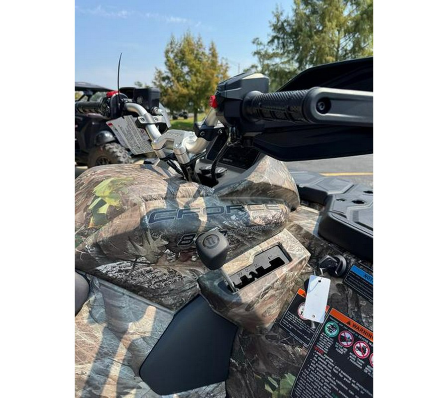 2026 CFMOTO CF800AZ-3