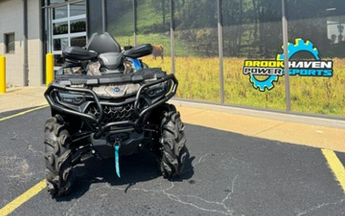 2026 CFMOTO CF800AZ-3