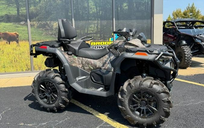 2026 CFMOTO CF800AZ-3