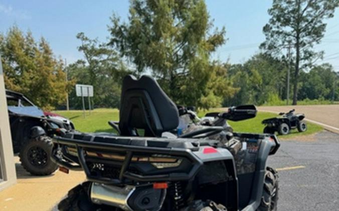 2026 CFMOTO CF800AZ-3