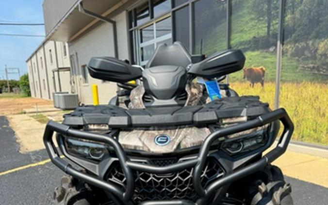 2026 CFMOTO CF800AZ-3