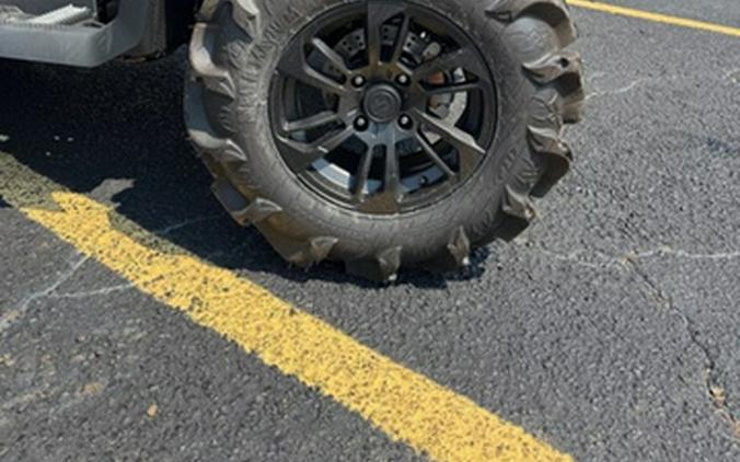 2026 CFMOTO CF800AZ-3