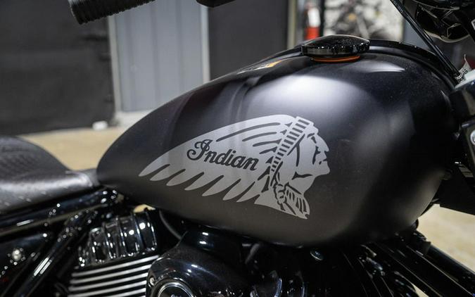 2025 Indian Motorcycle Chief Bobber Dark Horse®