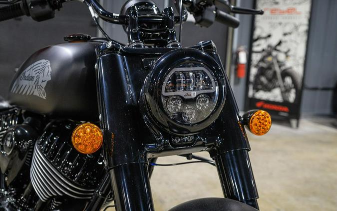 2025 Indian Motorcycle Chief Bobber Dark Horse®
