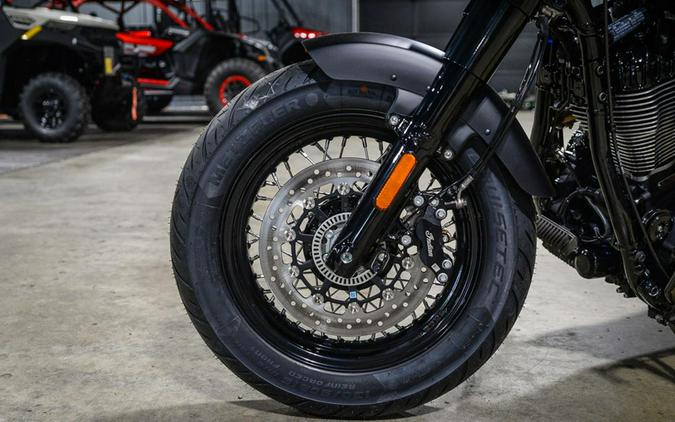 2025 Indian Motorcycle Chief Bobber Dark Horse®