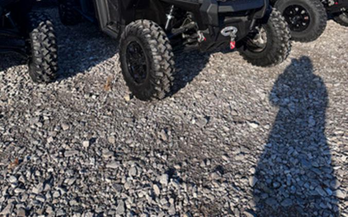 2026 Can-Am Defender MAX XT HD11