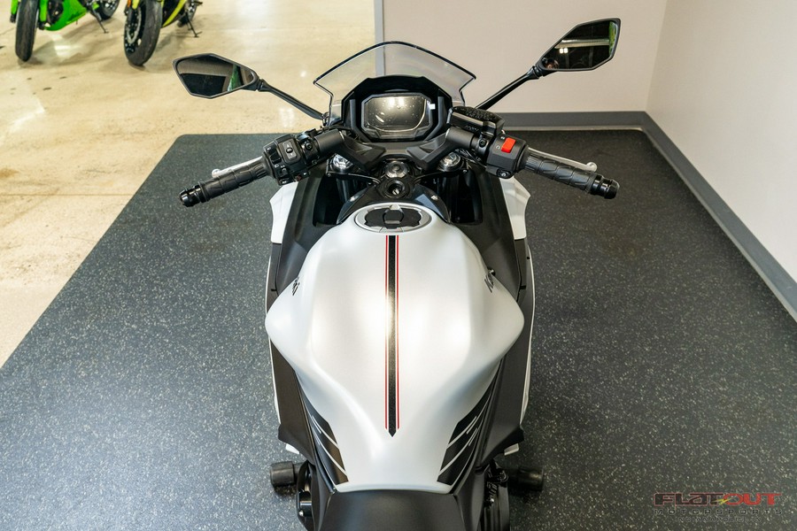 2026 Kawasaki NINJA 650 ABS (COMING SOON)