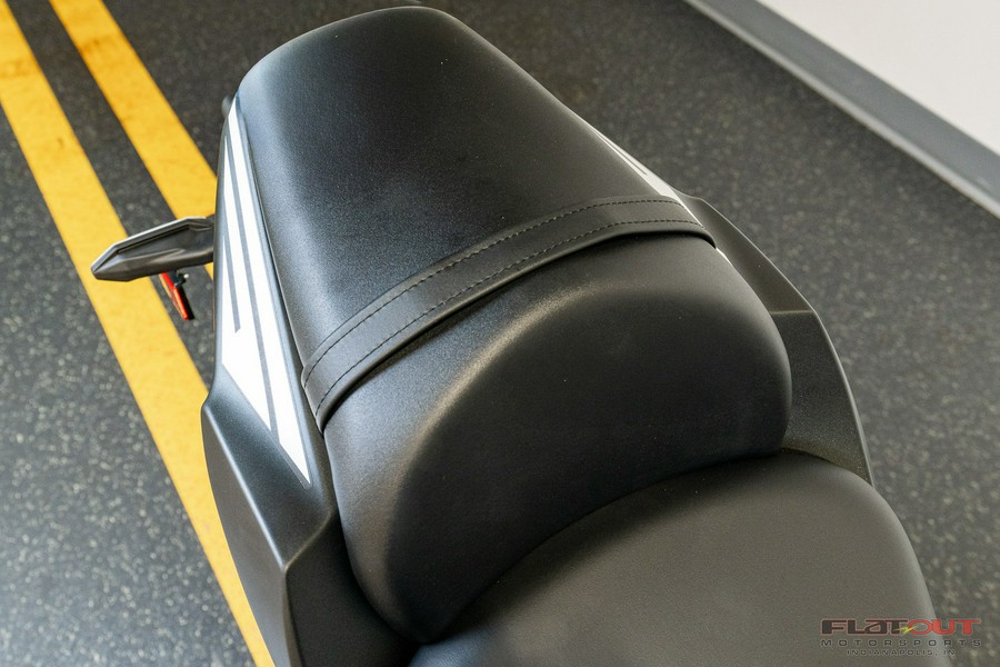 2026 Kawasaki NINJA 650 ABS (COMING SOON)