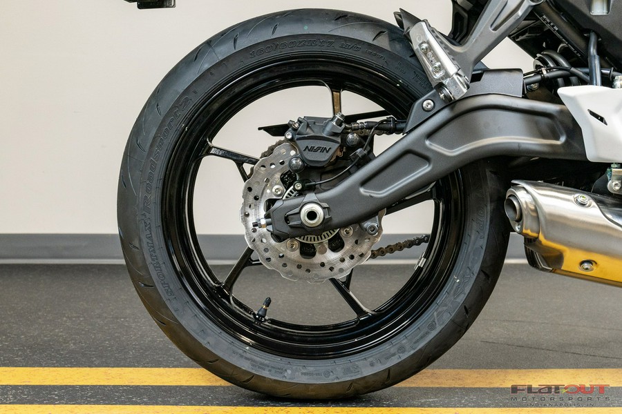 2026 Kawasaki NINJA 650 ABS (COMING SOON)