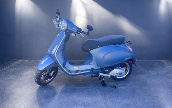2026 Vespa Primavera 150 Officina 8