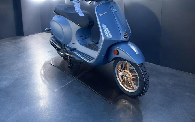 2026 Vespa Primavera 150 Officina 8