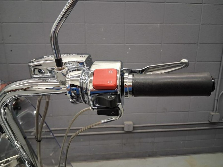 2007 Yamaha Stratoliner S