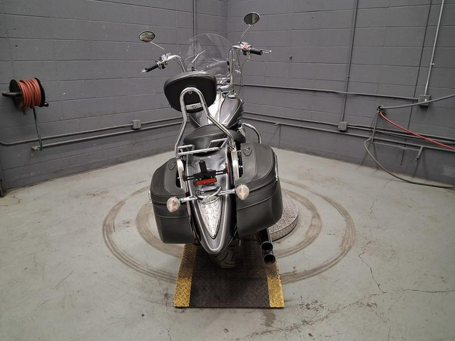 2007 Yamaha Stratoliner S