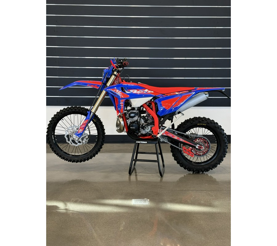 2026 Beta 300 RR Race 2-Stroke - B251998