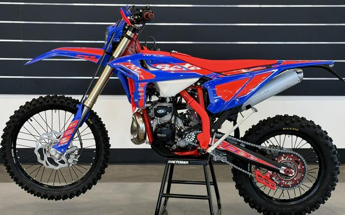 2026 Beta 300 RR Race 2-Stroke - B251998
