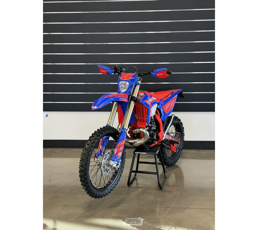 2026 Beta 300 RR Race 2-Stroke - B251998