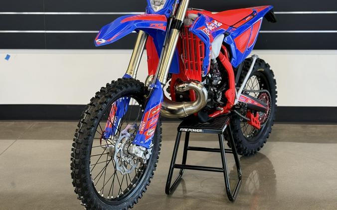 2026 Beta 300 RR Race 2-Stroke - B251998