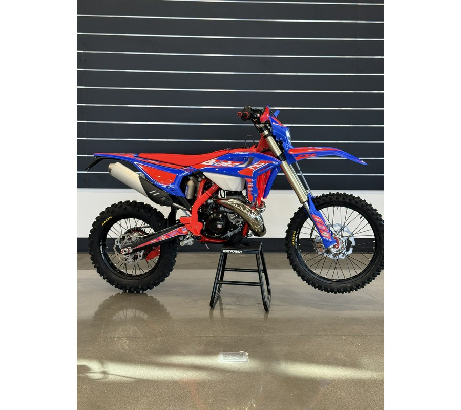 2026 Beta 300 RR Race 2-Stroke - B251998