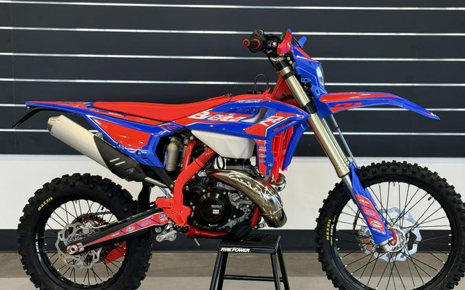 2026 Beta 300 RR Race 2-Stroke - B251998