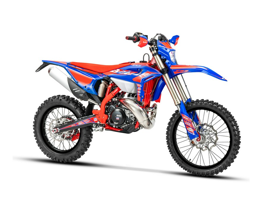 2026 Beta 300 RR Race 2-Stroke - B251998