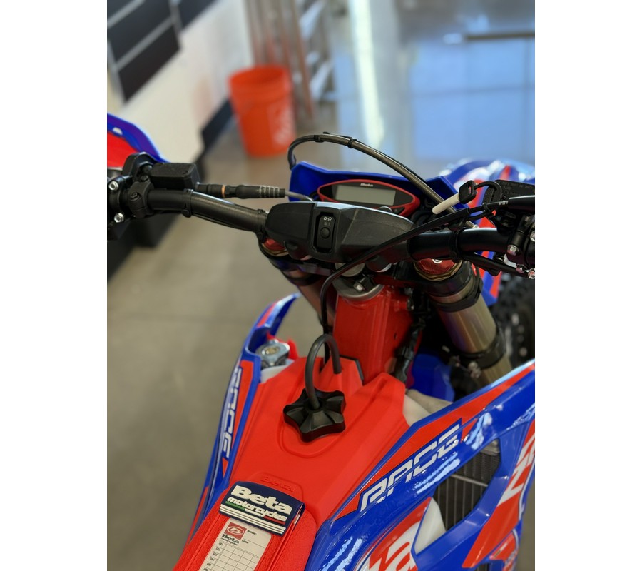 2026 Beta 300 RR Race 2-Stroke - B251998
