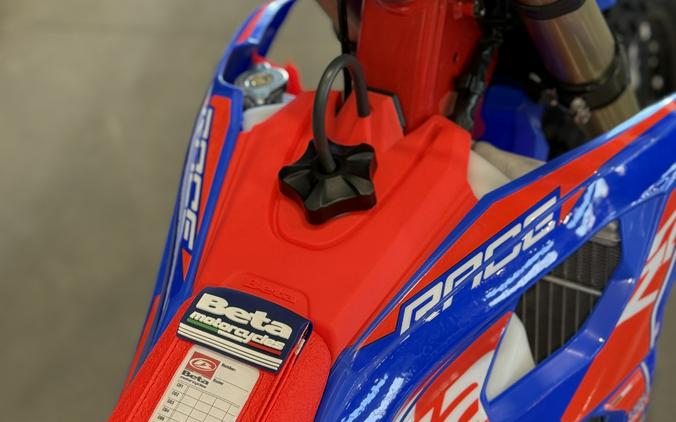 2026 Beta 300 RR Race 2-Stroke - B251998