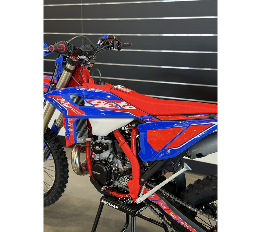 2026 Beta 300 RR Race 2-Stroke - B251998