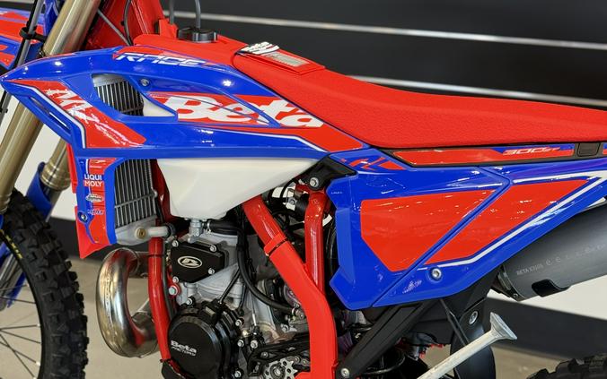 2026 Beta 300 RR Race 2-Stroke - B251998