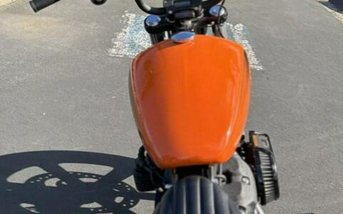 2024 Harley-Davidson Street Bob 114 FXBBS