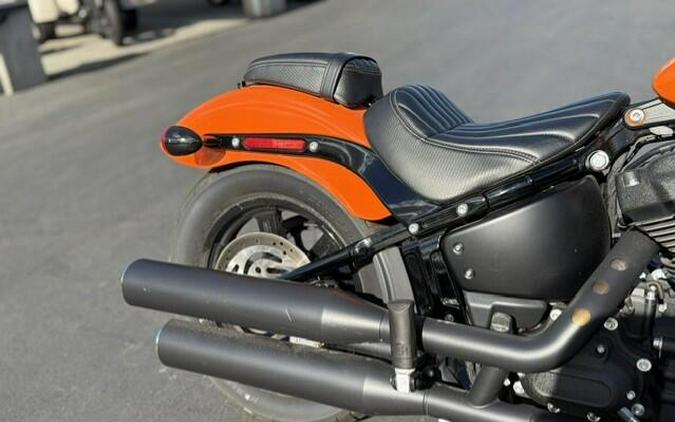 2024 Harley-Davidson Street Bob 114 FXBBS