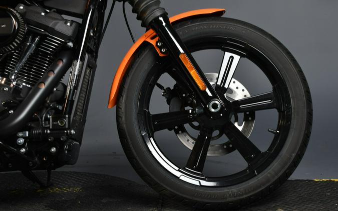 2024 Harley-Davidson Street Bob 114