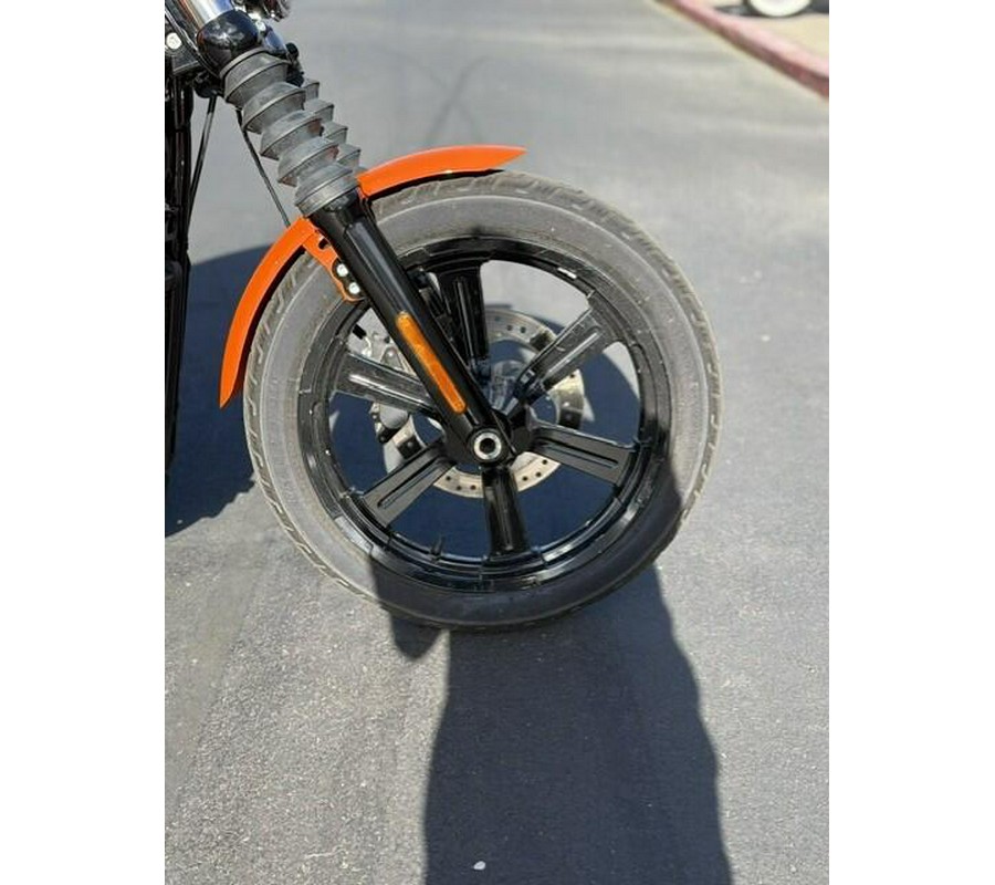 2024 Harley-Davidson Street Bob 114 FXBBS