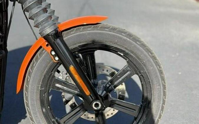 2024 Harley-Davidson Street Bob 114 FXBBS