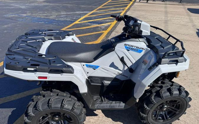 2026 Polaris Sportsman 450 H.O.