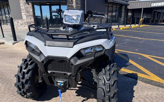 2026 Polaris Sportsman 450 H.O.
