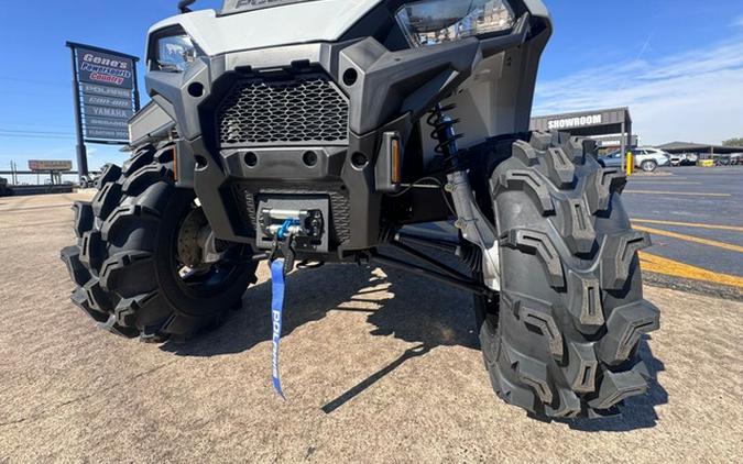 2026 Polaris Sportsman 450 H.O.