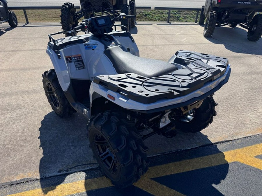 2026 Polaris Sportsman 450 H.O.