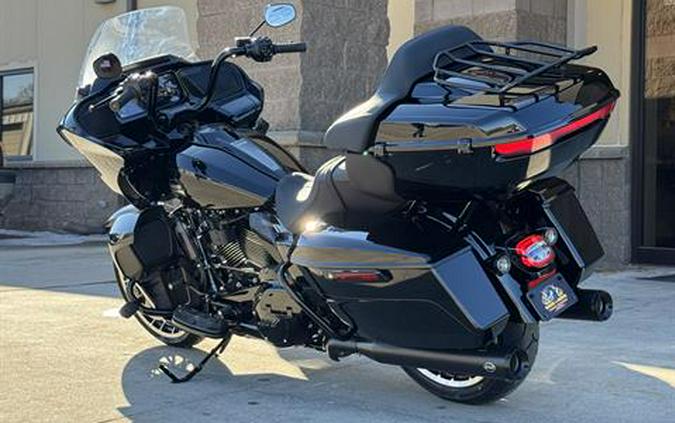 2026 Harley-Davidson Road Glide® Limited