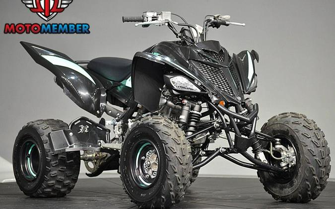 2024 Yamaha Raptor 700R SE
