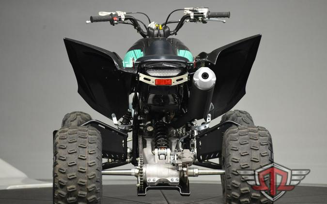 2024 Yamaha Raptor 700R SE