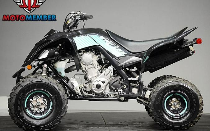 2024 Yamaha Raptor 700R SE