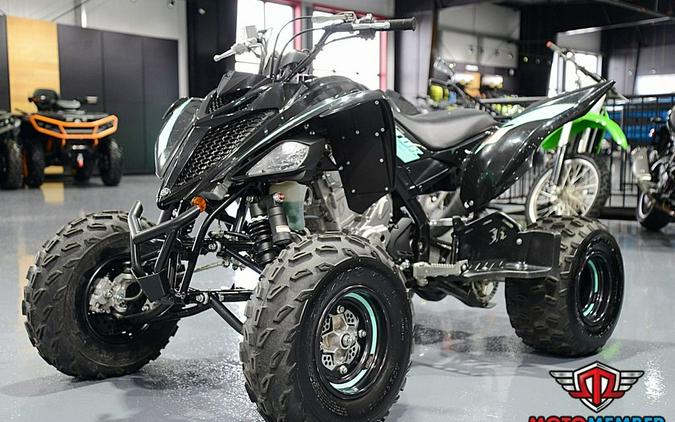 2024 Yamaha Raptor 700R SE