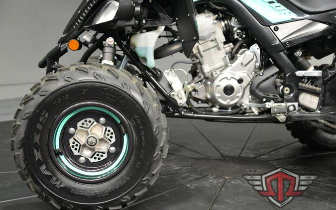 2024 Yamaha Raptor 700R SE