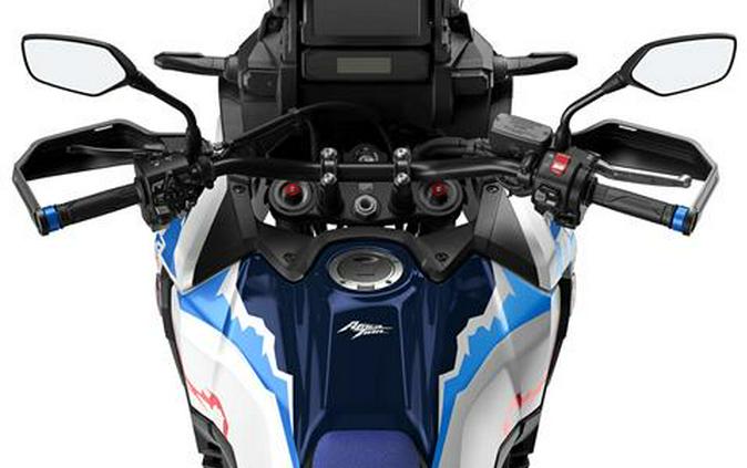 2026 Honda Africa Twin DCT