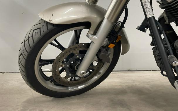 2010 Yamaha V-Star 950 Tourer