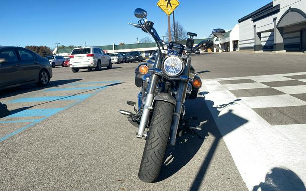 2010 Yamaha V-Star 950 Tourer