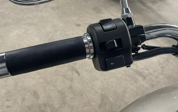 2010 Yamaha V-Star 950 Tourer