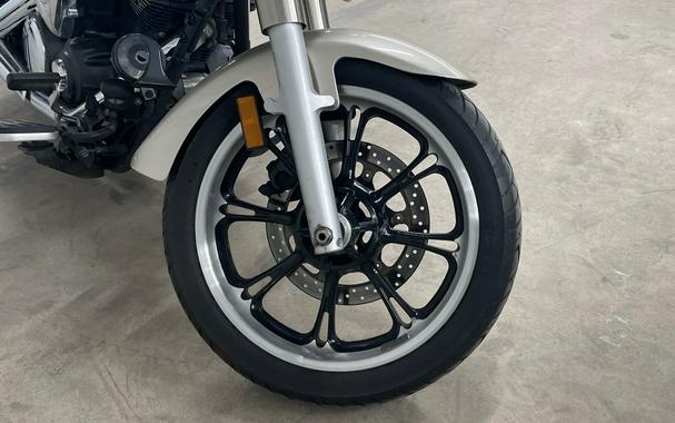2010 Yamaha V-Star 950 Tourer